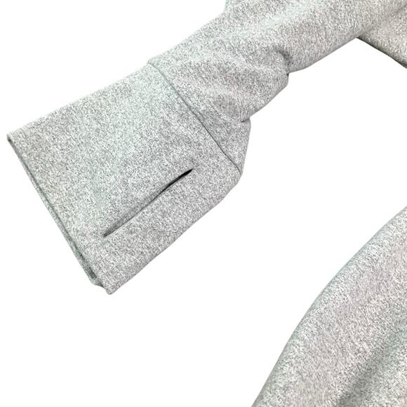 Kyodan Outdoor Women’s Mock Neck Pullover Sweater Size XL EUC - Picture 5 of 10